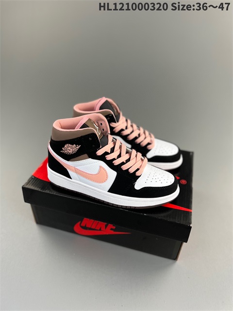 women air jordan 1 shoes US5.5-US8.5 2023-5-28-364